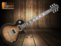 Gibson Les Paul Standard Slash E-Gitarre [April 12, 2024, 9:57 pm]