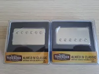 Tonerider Alnico IV Classic Pickup set [April 23, 2024, 7:29 pm]