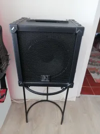 Beta Aivin 110 Bass guitar combo amp [Day before yesterday, 1:16 pm]