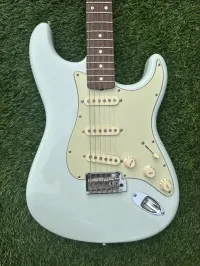 Fender Stratocaster Player 60s CUSTOM SHOP PU Elektromos gitár [2024.04.15. 09:50]