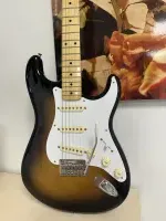 Fender Classic Player Stratocaster 50s CUSTOP SHOP PU Elektromos gitár [2024.04.15. 10:02]