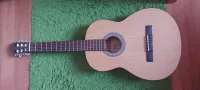 Cort AC100OP Classic guitar [Day before yesterday, 3:34 pm]