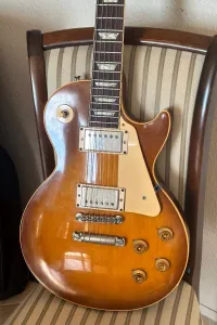 Gibson Les Paul E-Gitarre [April 15, 2024, 7:56 pm]