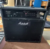Marshall AVT50 Guitar combo amp [Day before yesterday, 9:15 pm]