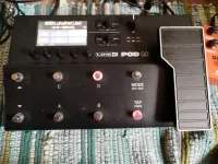 Line6 Pod Go Multi-effect processor [Day before yesterday, 9:53 pm]