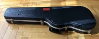 Fender HARD CASE FOR STRATOCASTER TELECASTER RED LABEL Hard case [Day before yesterday, 4:19 pm]