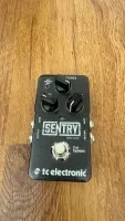 TC Electronic Sentry Noise Gate Noise reduction pedal [Yesterday, 4:35 pm]