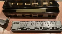 TECH 21 Fly Rig V2 Effect pedal [April 19, 2024, 7:31 pm]