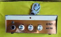 BEAG EA110 Guitar combo amp [May 14, 2024, 6:07 am]