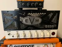 EVH 5150 III Gitarreverstärker-Kopf [Day before yesterday, 11:59 am]