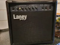Laney HCM15 Guitar combo amp [April 21, 2024, 6:45 pm]