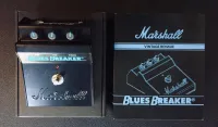 Marshall Bluesbreaker Pedal [Day before yesterday, 6:57 am]