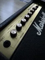 Marshall Valvestate VS15R Guitar combo amp [April 22, 2024, 9:32 am]