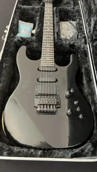 Gibson U2 1989 Elektromos gitár [2024.04.22. 09:55]