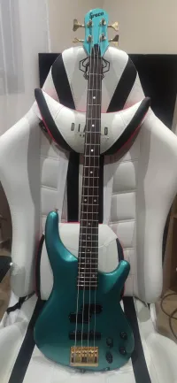GRECO Phoenix Made in Japan Bass Gitarre [April 22, 2024, 11:20 am]
