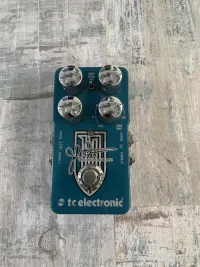 TC Electronic Dreamscape Pedal [Day before yesterday, 1:39 pm]