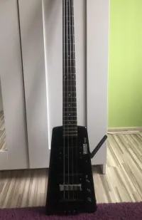 Hohner B2A Bass Gitarre [Day before yesterday, 3:04 pm]
