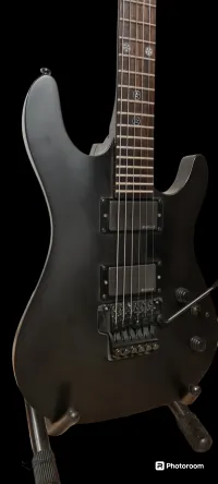Cort Evl K-4 Elektromos gitár [2024.04.24. 04:35]