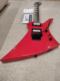 Jackson Kelly js32 Lead Gitarre [Day before yesterday, 5:06 pm]