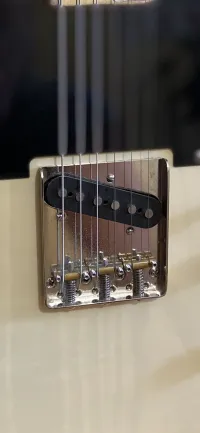 Squier Classic Vibe 50 Telecaster E-Gitarre [April 25, 2024, 11:49 am]
