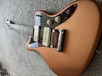 Harley Benton JA-25TH Electric guitar [Day before yesterday, 6:38 pm]