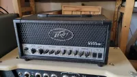 Peavey 6505 MH Guitar amplifier [April 25, 2024, 6:42 pm]