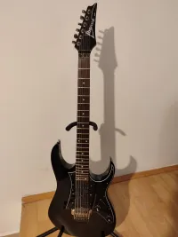Ibanez RG350EX Elektromos gitár [2024.04.27. 07:21]