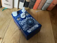 Wampler The Paisley Drive Overdrive [Yesterday, 10:15 am]
