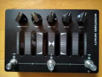 Darkglass Infinity Pedal de bajo [Day before yesterday, 1:38 pm]