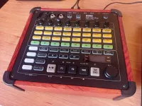 Korg KR 55 pro Bicie automaty [Day before yesterday, 5:41 pm]
