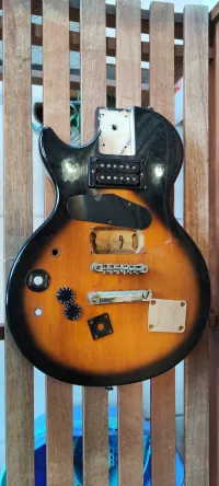 Epiphone LP Special 2. Balkezes Componente [Day before yesterday, 7:25 pm]