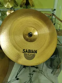 Sabian B8X china Cymbal [Yesterday, 8:08 am]