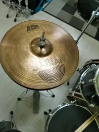 Sabian B8 hi-hat Foot Cymbal [Yesterday, 8:26 am]
