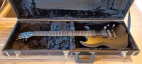 LTD VB-400 Baritone Elektromos gitár [2024.04.29. 10:57]