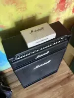 Marshall MB Series 450 H Bass amplifier head and cabinet [April 29, 2024, 12:22 pm]