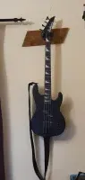 Jackson Jsx1 Minion Bass guitar [Day before yesterday, 2:00 pm]