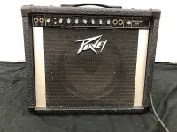 Peavey Backstage 110 Guitar combo amp [May 2, 2024, 1:11 pm]