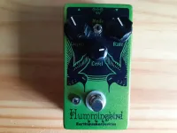 EarthQuaker Devices Hummingbird tremoló Pedal [May 3, 2024, 4:10 pm]