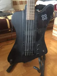 Epiphone Thunderbird Bass guitar [May 4, 2024, 1:34 pm]