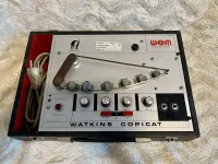 WEM Watkins Copycat - Solid State Effect [May 5, 2024, 4:14 am]