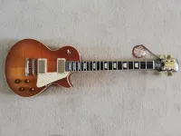 FGN (Fujigen) LS-30 Neo Classic Elektromos gitár [2024.05.04. 19:03]