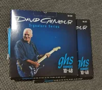 GHS Gilmour Series Guitar string set [May 5, 2024, 6:56 pm]