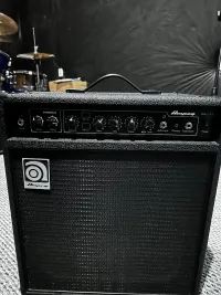 Ampeg BA 112 V2 Bass Combo [Day before yesterday, 12:39 pm]