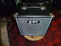 EBS Classic Session 30 Bass guitar combo amp [May 7, 2024, 3:42 pm]