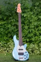 Lakland 55-94 Bass guitar 5 strings [Day before yesterday, 7:45 pm]