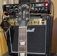 Marshall Laney, Peavey,....stb. Guitar combo amp [May 9, 2024, 1:45 pm]