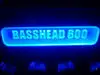Invasion Basshead 600 Zosilňovač pre basgitaru [April 20, 2012, 12:51 pm]