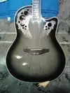 Academy BOV-500 Electro-acoustic guitar [April 25, 2012, 10:39 pm]