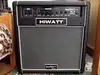 Hiwatt B-60 Bass guitar amplifier [April 28, 2012, 5:04 pm]