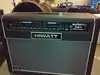 Hiwatt G100 R Kombinovaný zosilňovač pre gitaru [April 29, 2012, 1:51 pm]